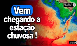 Tempo & Dinheiro