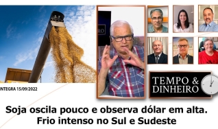Tempo e Dinheiro