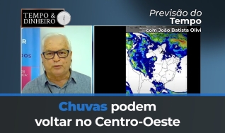 Tempo e Dinheiro