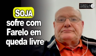 Tempo & Dinheiro