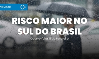 Clima Tempo