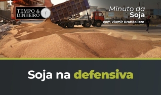 Tempo e Dinheiro