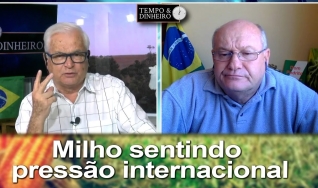 Tempo e Dinheiro, com João Batista Olivi