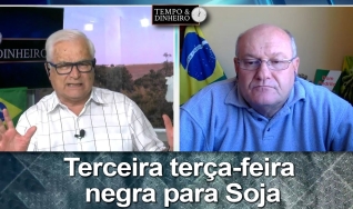 Tempo e Dinheiro, com João Batista Olivi