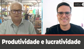 Tempo e Dinheiro