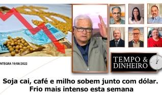 Tempo e Dinheiro