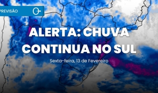 Clima Tempo
