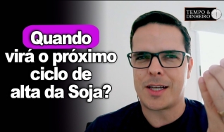 Tempo & Dinheiro