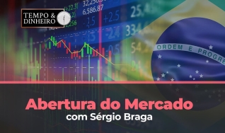 Tempo e Dinheiro