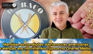 Tempo e Dinheiro, com João Batista Olivi