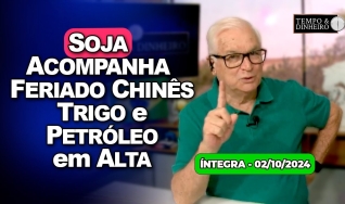 Tempo & Dinheiro
