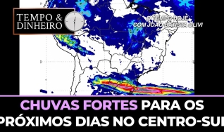 Tempo e Dinheiro