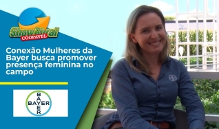 Leandra Leite - Líder de Ativação de Experiência do Cliente