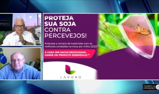 Tempo e Dinheiro, com João Batista Olivi