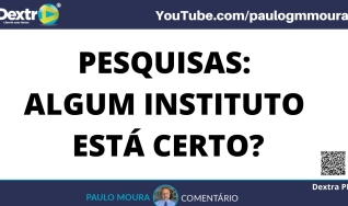 Paulo Moura