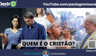 Paulo Moura