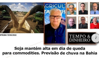 Tempo e Dinheiro