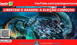 Tempo e Dinheiro