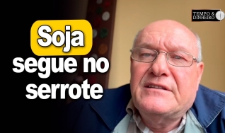 Tempo & Dinheiro
