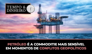 Tempo e dinheiro