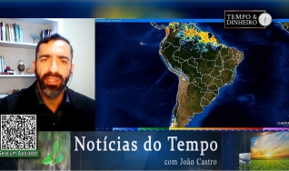 Tempo & Dinheiro