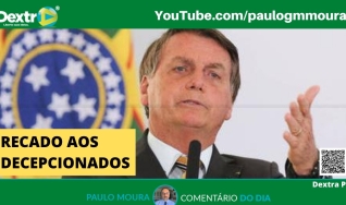 Paulo Moura