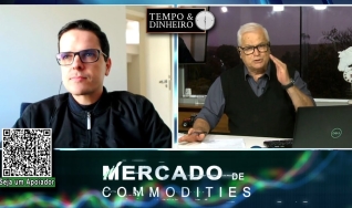 Tempo e Dinheiro
