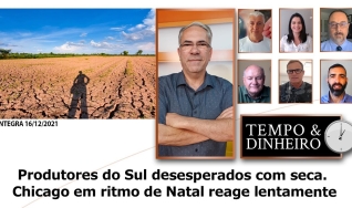 Tempo e Dinheiro