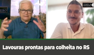 Tempo & Dinheiro