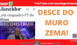 Paulo Moura