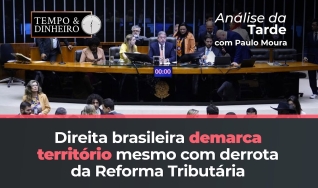 Tempo e dinheiro