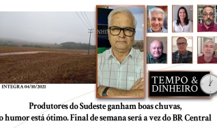 Tempo e Dinheiro