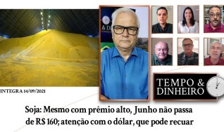 Tempo & Dinheiro