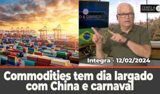 Tempo e Dinheiro
