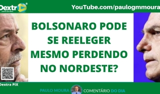 Paulo Moura