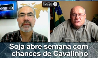 Tempo e Dinheiro, com João Batista Olivi
