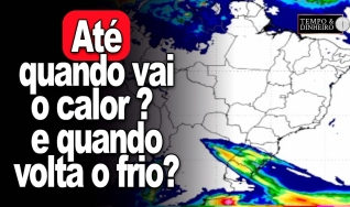 Tempo & Dinheiro