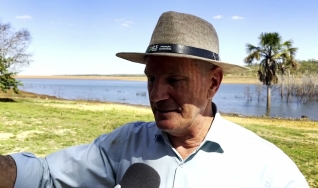 Joel Pes - JLS Agro