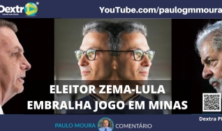 Paulo Moura