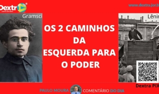 Paulo Moura