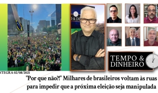 Tempo & Dinheiro