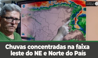 Tempo & Dinheiro