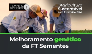 Tempo & Dinheiro
