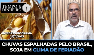 Tempo e dinheiro