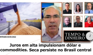 Tempo e Dinheiro