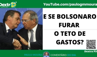 Paulo Moura