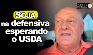 Tempo & Dinheiro
