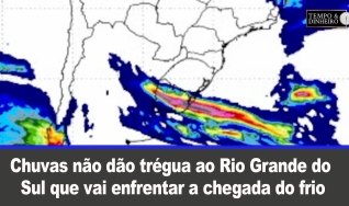 Tempo & Dinheiro
