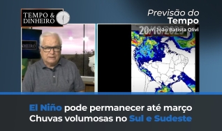 Tempo e Dinheiro