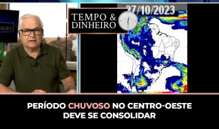 Tempo e Dinheiro